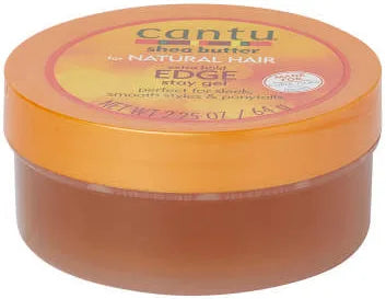 Cantu: shea butter EDGE stay gel - NoraKae Beauty