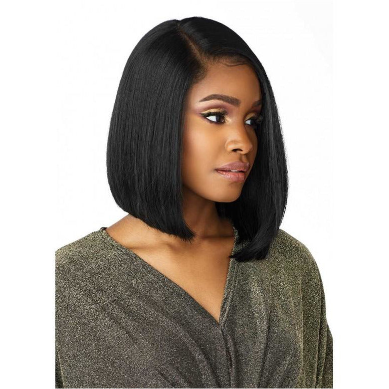 Sensationnel Butta Lace Pre-Plucked HD Lace Wig | Butta Unit 1 - NoraKae Beauty