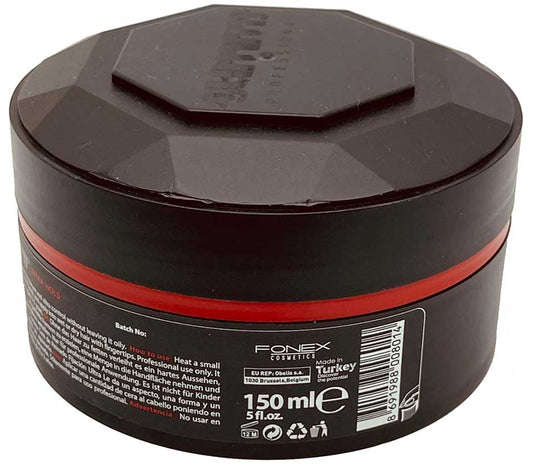 Gummy Professional Styling Wax Ultra Hold - NoraKae Beauty