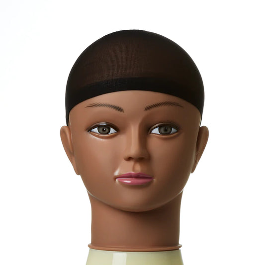 Red by Kiss: Stocking Wig Cap - NoraKae Beauty