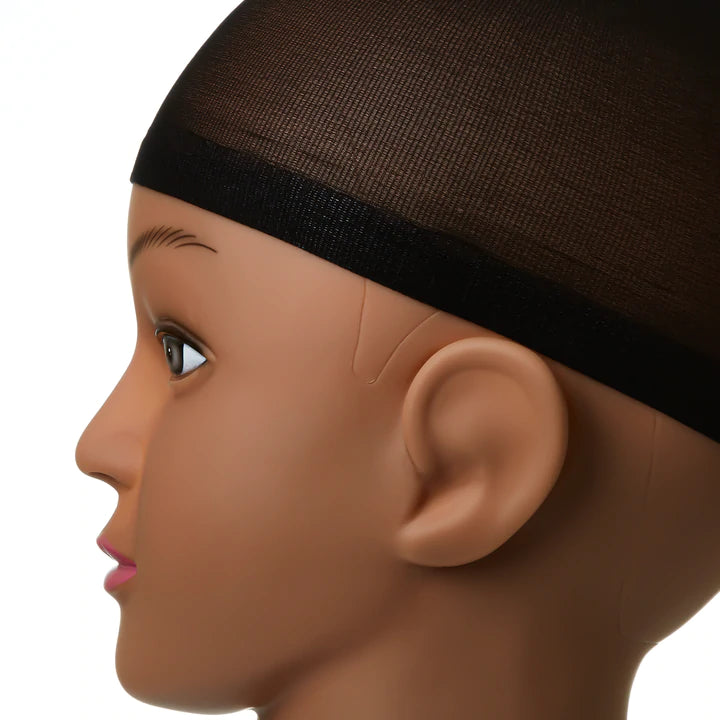 Red by Kiss: Stocking Wig Cap - NoraKae Beauty