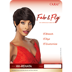 FAB & FLY| RENATA - NoraKae Beauty
